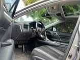 A picture of Rx 350 Fsport Platinum Edition Car has 360 camera full