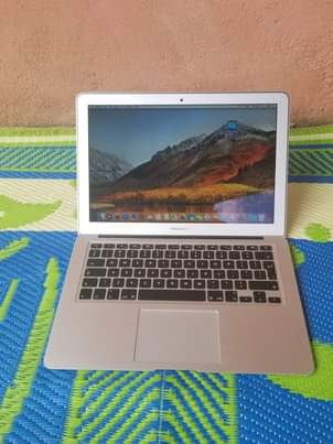 macbook