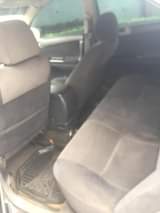 A picture of 2004 Toyota camry baked on first body Price 1 950
