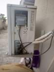 A picture of 2hp Panasonic air condition