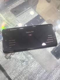A picture of Samsung