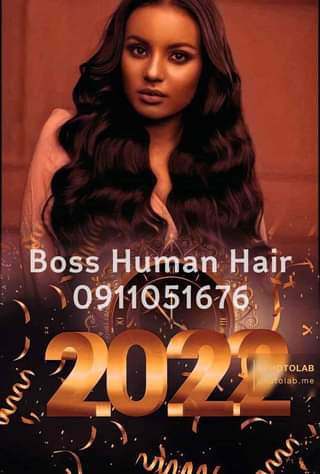 A picture of Human hair