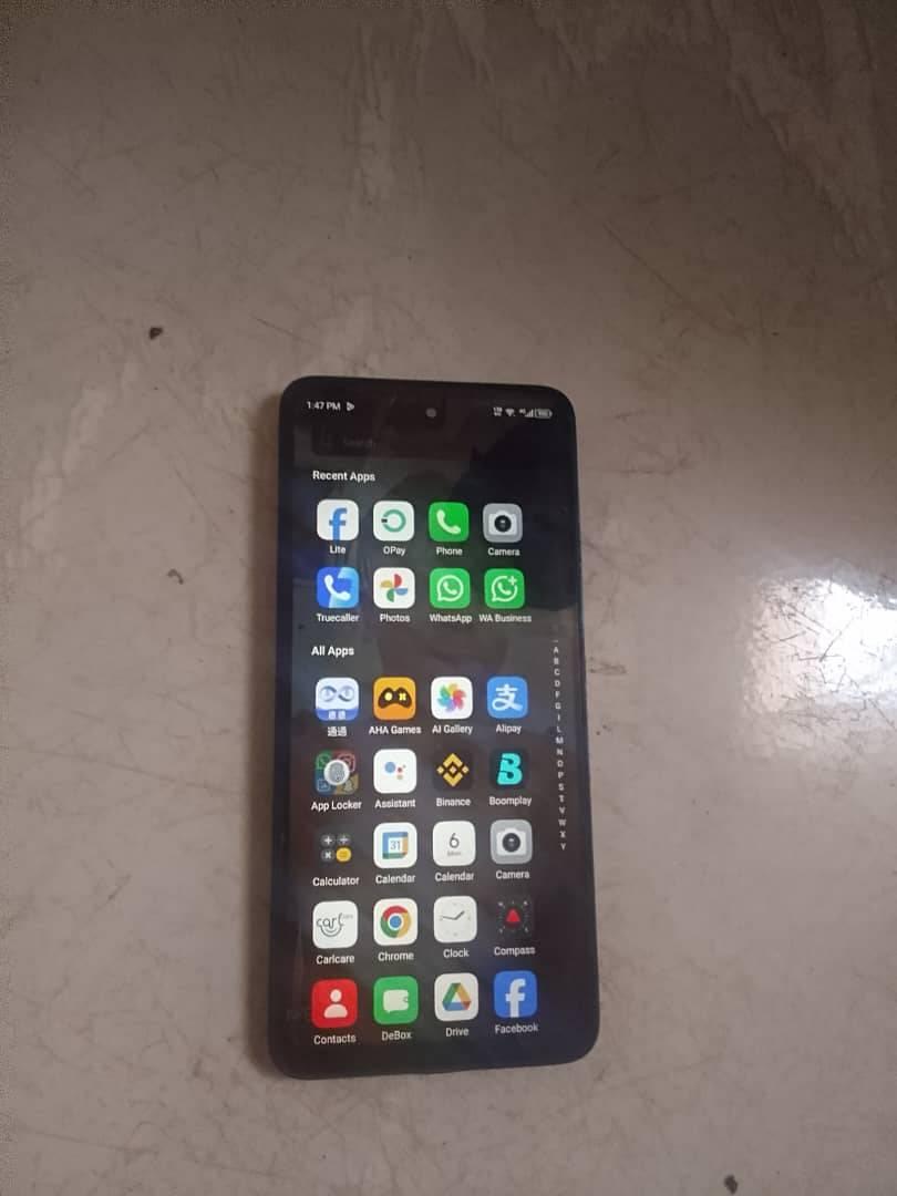 A picture of Phone