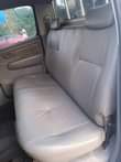 A picture of TOYOTA HILUX 2010 MODEL
