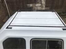 A picture of FORD BANTAM CANOPY FOR SALE