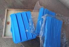 A picture of Electric Mixer Moudles
