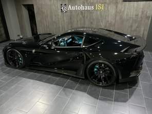 A picture of Ferrari 812 Superfast N Largo S 1 of 3 in
