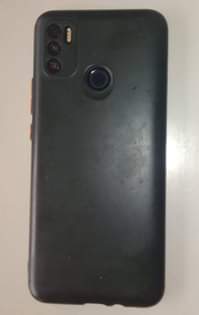 A picture of Tecno spark 5