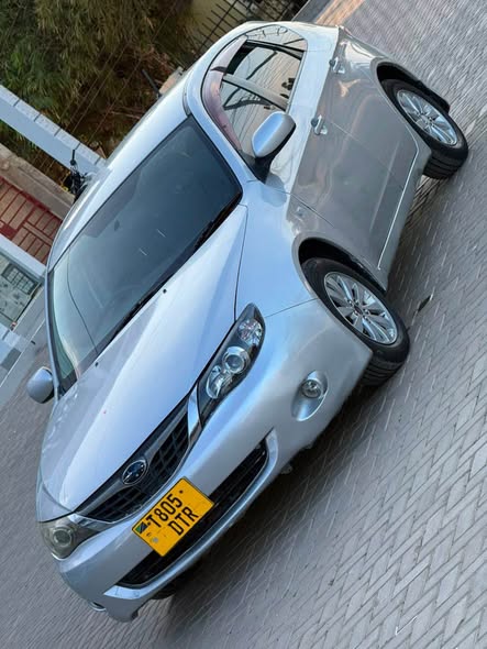 A picture of SUBARU IMPREZZA FULL AC MUSIC CC 1490 MIL 9 9