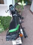 A picture of Pikipiki Boxer 150