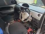 A picture of TOYOTA SIENTA DR NAILENGESHA KWA 7.5 TUU 0693124788