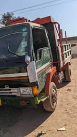 fuso fighter