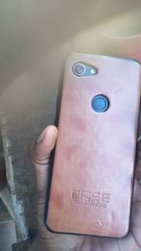 A picture of Pixel 3a