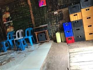 A picture of Bar on sale