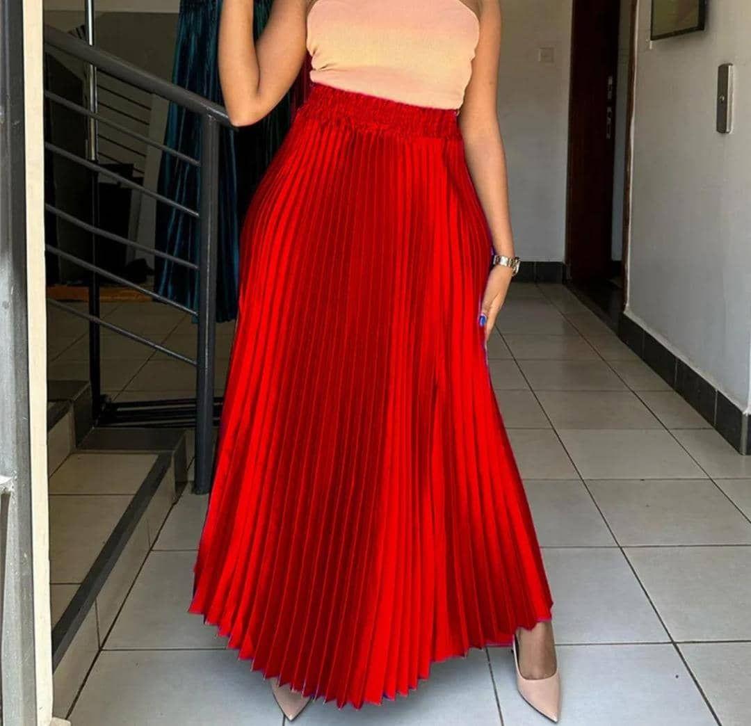 dresses