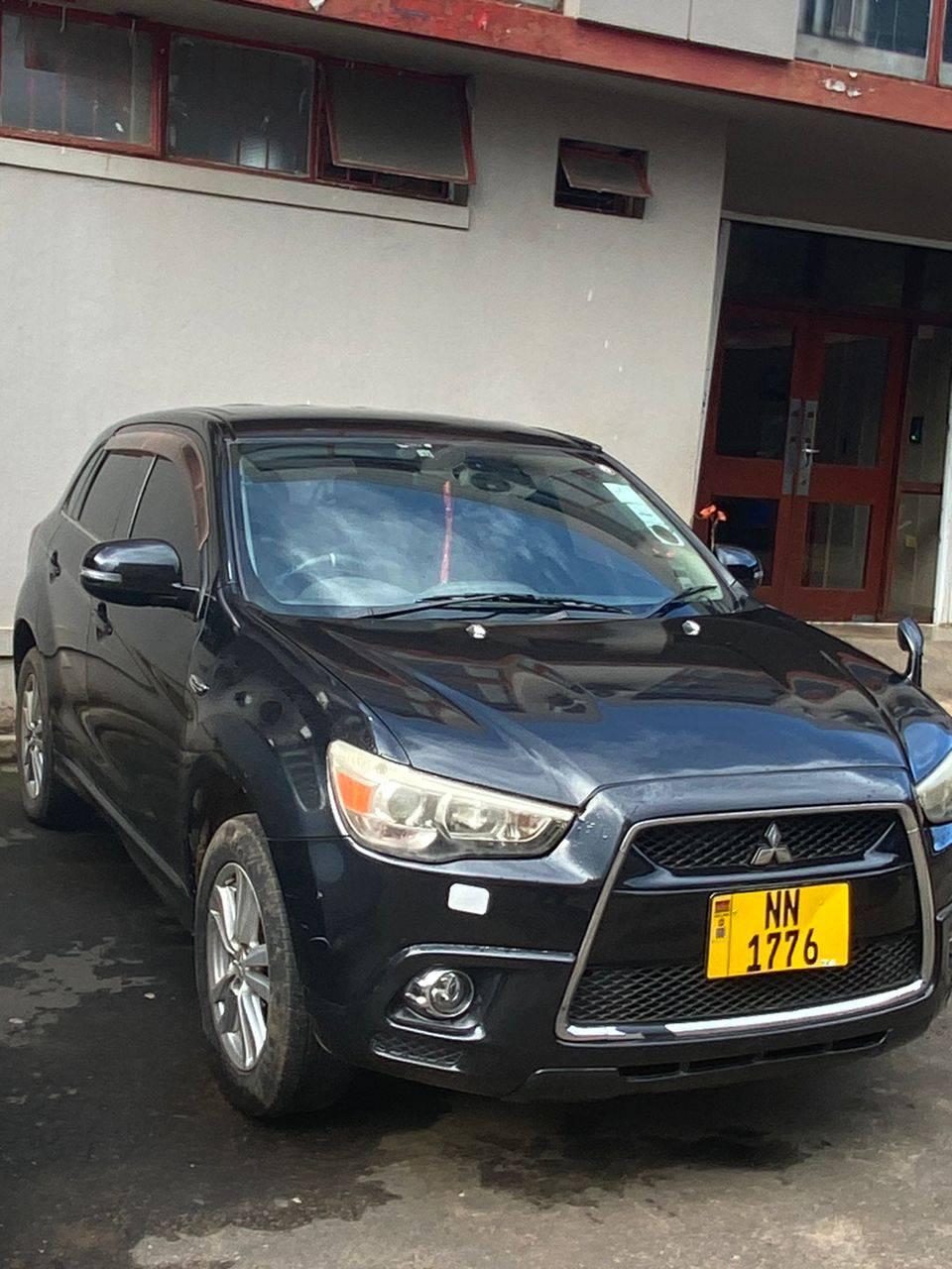 mitsubishi