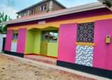 A picture of HOUSE FOR SALE AT NANSANA AT 45M HAS 2BEDROOMS AND