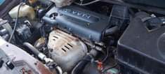 A picture of TOYOTA HARIA