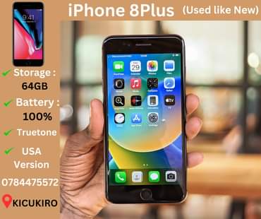 iphone 8plus