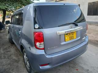 A picture of RUMION INAUZWA BEI ML 12 8 0712445511