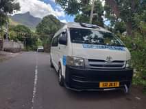 used toyota hiace