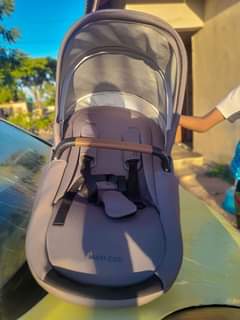 baby car seat