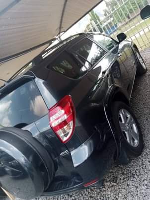 A picture of 2012 Rav4