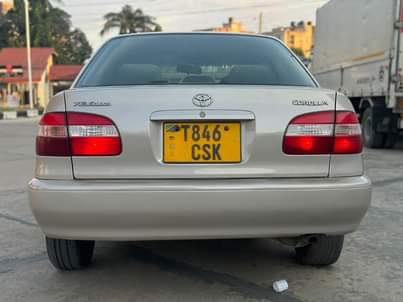 A picture of Car