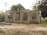 A picture of Boma linauzwa chanika zingiziwa milion 6 7