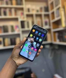A picture of Samsung Galaxy a23 gb128 mpya