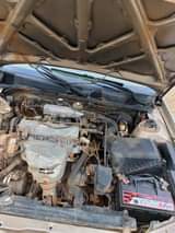 A picture of Toyota Camry 01 Everything Working Parfetly Ok Location Ikorodu Price