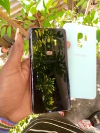 A picture of SAMSUNG S9PLUS GB 64 RAM 4