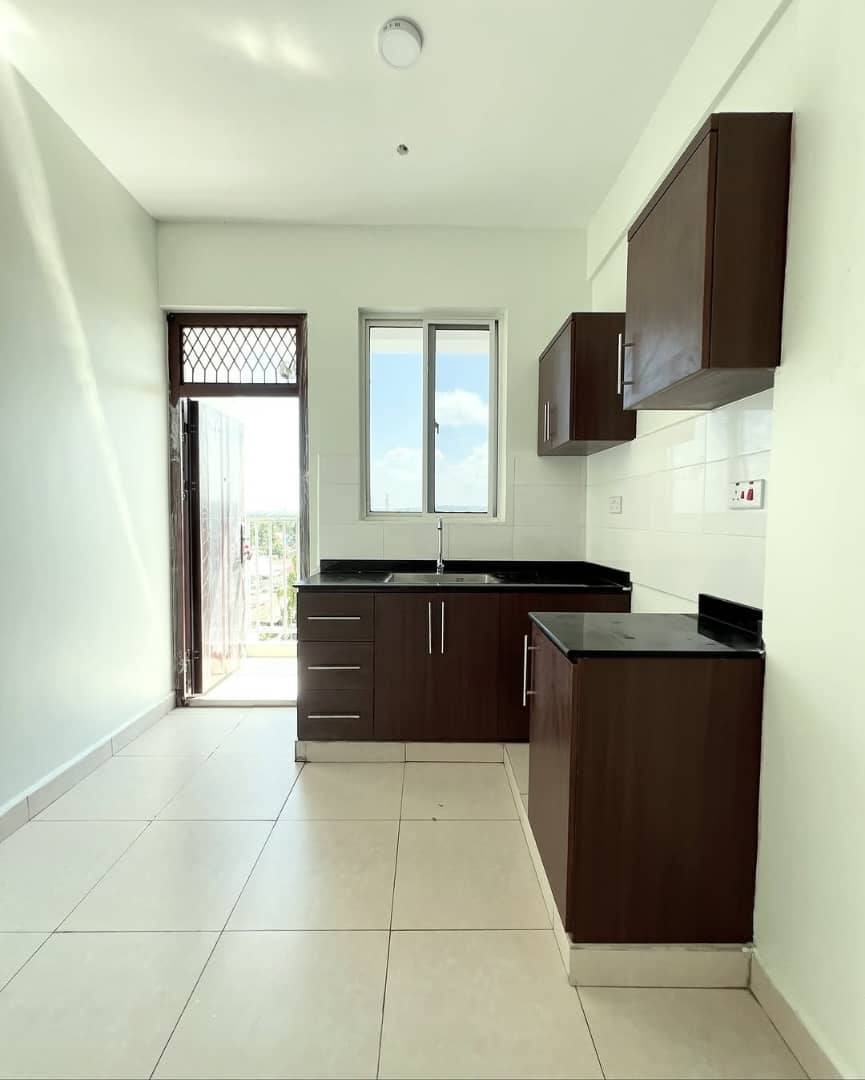 A picture of Mikocheni kawe Beach New apartment for Rent 2 bhk TSH