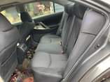 A picture of Toyota Camry sport 2008 used