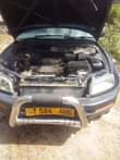 A picture of Rav4 nauza 4 mil gari nzuri safari popote engine haijaguswa