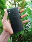 A picture of TECNO SPARK 2