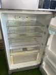 A picture of LG fridge
