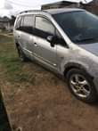 A picture of engine and gear working perfect A C not working price