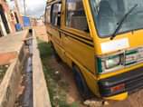 A picture of Mini Bus