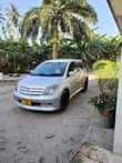 A picture of TOYOTA IST Bei 8 million 0693682821