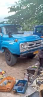 A picture of Isuzu injection