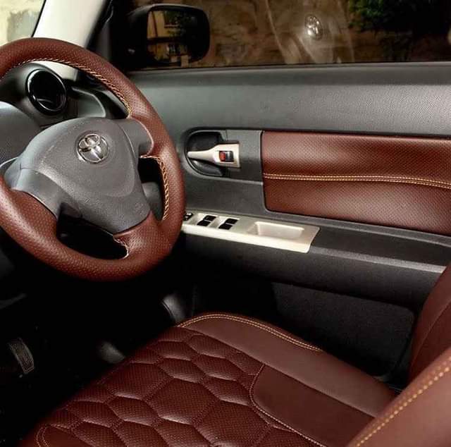 A picture of HUSHIE Grand Automotive