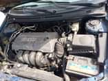 A picture of Toyota Corolla 2007 registered Painted Sound engine Gear Selection fantastic