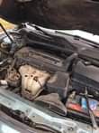 A picture of Toyota Camry Muscle 2008 4plugs