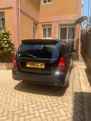 A picture of Forester on sale
