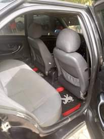 A picture of Peugeot 406 for sale good condition