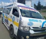 Kanairo C.