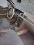 A picture of Toyota CAMRY 2001 2002