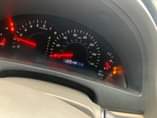 A picture of Toyota Camry 2009 model mostly first body gear selection okay