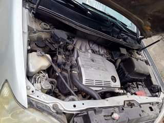 A picture of Rx300